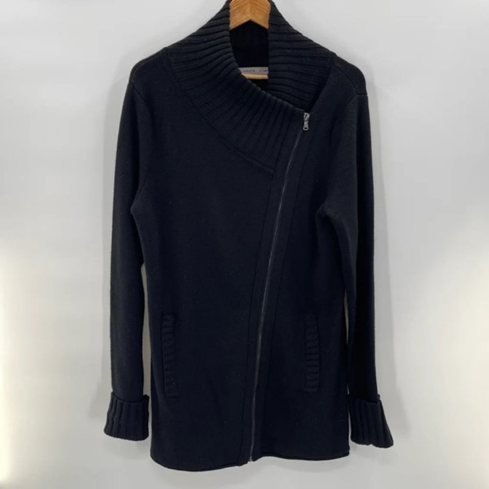 Athleta, Sweater/ Coat - Picture 2 of 3